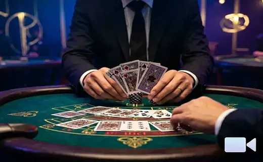 Real-Time Casino Rewards at cricbet99red