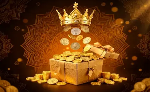 Imperial Sign-up Bonus
