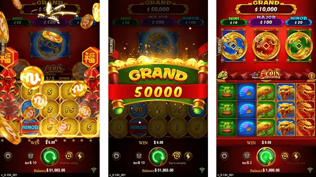 3 Coins Cricbet99Red Bonus