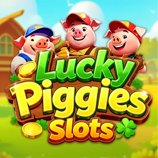 Lucky Piggies gemple Cricbet99Red