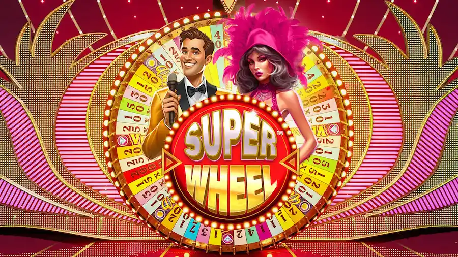 Super Wheel Cricbet99Red
